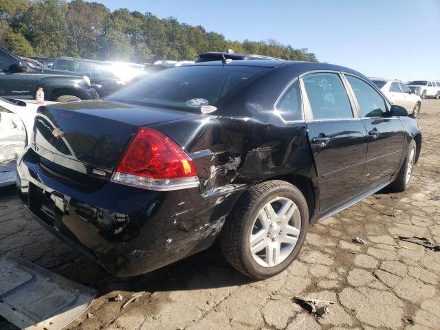Photo 3 from auction – 2016 CHEVROLET IMPALA LIM with VIN 2G1WB5E36G1107453