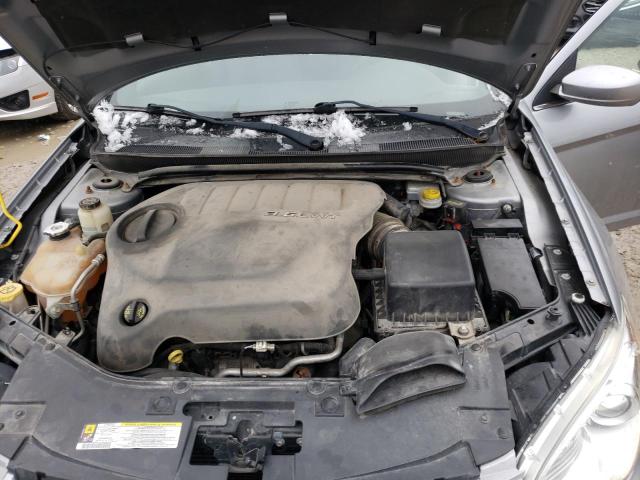 Photo 11 from auction – 2013 CHRYSLER 200 TOURIN with VIN 1C3CCBBG4DN533640