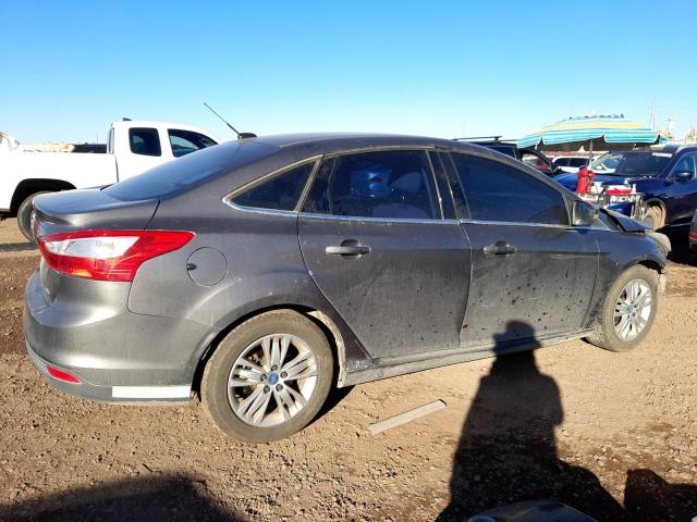 Photo 3 from auction – 2012 FORD FOCUS SEL with VIN 1FAHP3H24CL147985