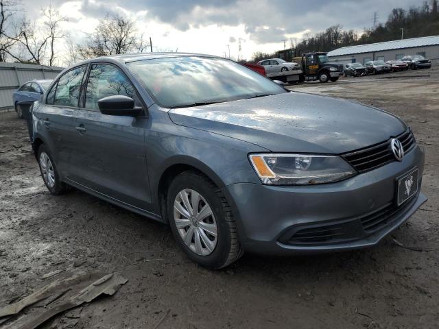 Photo 4 from auction – 2013 VOLKSWAGEN JETTA BASE with VIN 3VW2K7AJ0DM379116