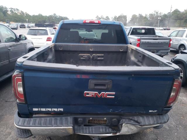 Photo 6 from auction – 2017 GMC SIERRA K15 with VIN 3GTU2NEC0HG273698