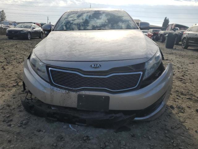 Photo 5 from auction – 2013 KIA OPTIMA SX with VIN 5XXGR4A67DG190446