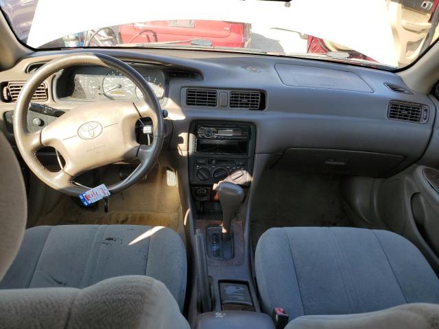 Photo 8 from auction – 1998 TOYOTA CAMRY CE with VIN 4T1BF28K7WU047760