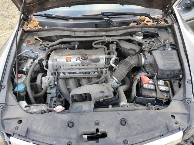 Photo 11 from auction – 2012 HONDA ACCORD EXL with VIN 1HGCP2F85CA078405
