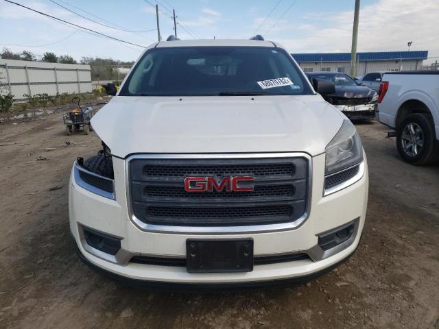 Photo 5 from auction – 2015 GMC ACADIA SLE with VIN 1GKKRNED1FJ169877