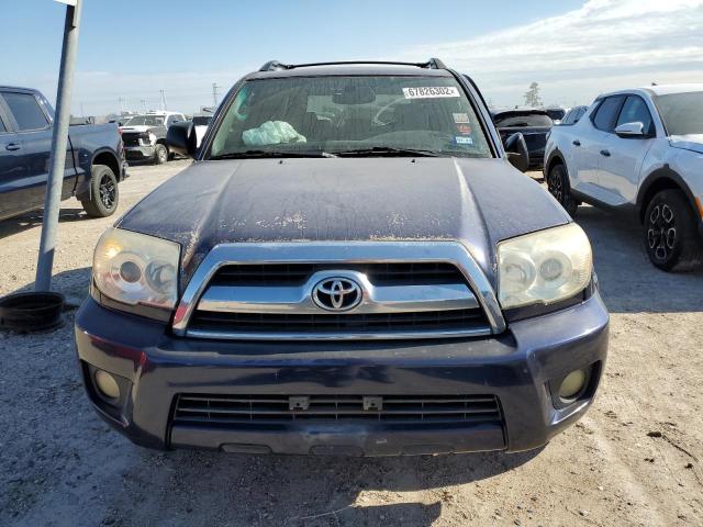 Photo 5 from auction – 2006 TOYOTA 4RUNNER SR with VIN JTEZU14RX60073424