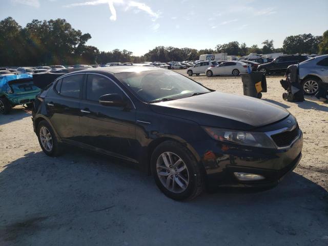 Photo 4 from auction – 2013 KIA OPTIMA LX with VIN 5XXGM4A72DG240189