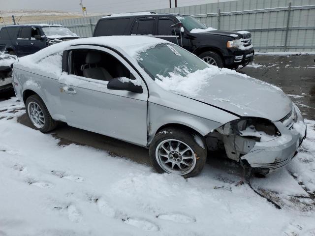 Photo 4 from auction – 2007 CHEVROLET COBALT LS with VIN 1G1AK15F677333010
