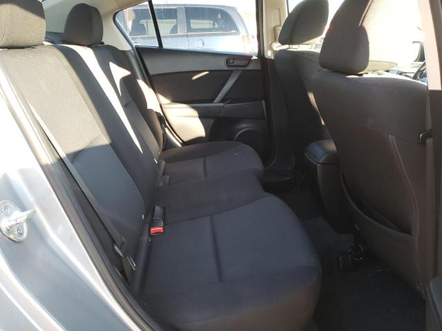 Photo 10 from auction – 2011 MAZDA 3 I with VIN JM1BL1UG6B1436488