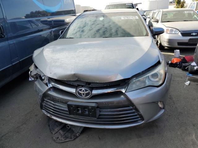 Photo 5 from auction – 2015 TOYOTA CAMRY LE with VIN 4T1BF1FK3FU007737