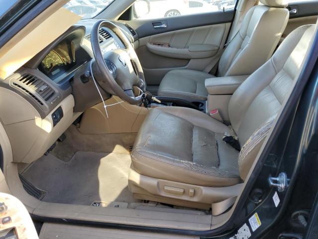 Photo 7 from auction – 2004 HONDA ACCORD EX with VIN 1HGCM66564A061832