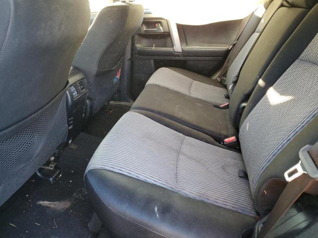 Photo 10 from auction – 2019 TOYOTA 4RUNNER SR with VIN JTEZU5JR2K5204130