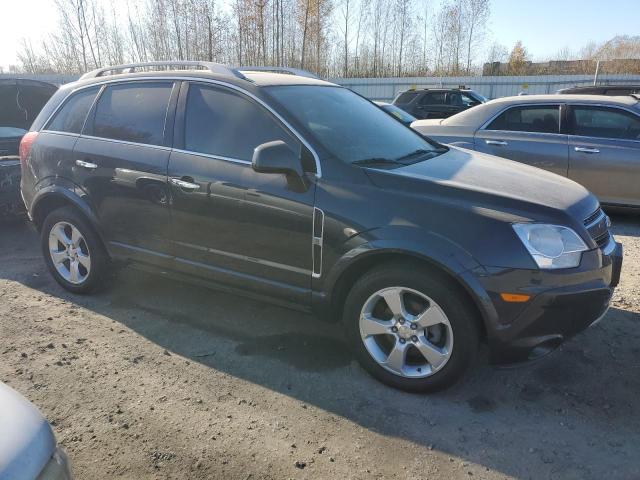 Photo 4 from auction – 2014 CHEVROLET CAPTIVA LT with VIN 3GNAL3EK3ES646454