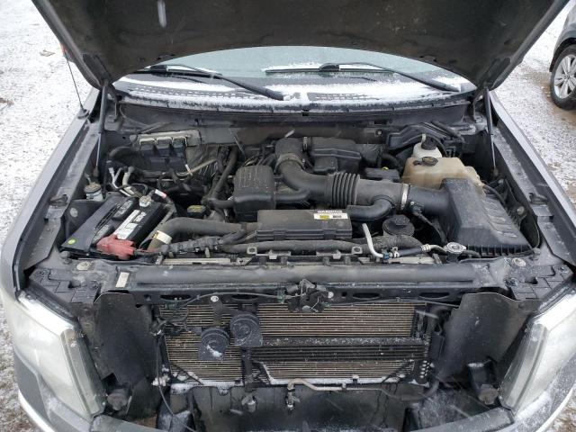 Photo 12 from auction – 2010 FORD F150 SUPER with VIN 1FTFW1EVXAKA67052