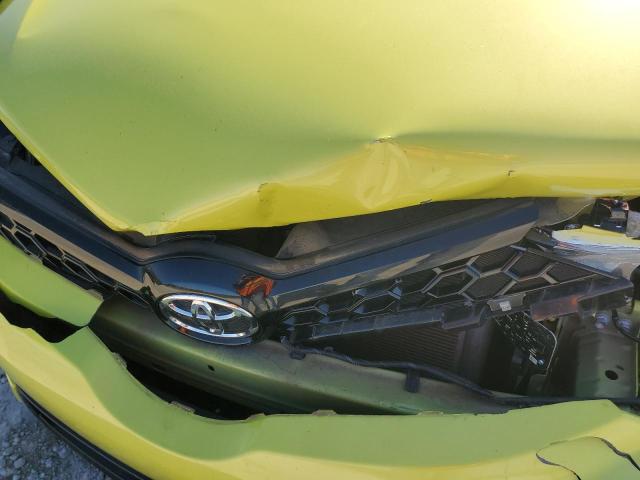 Photo 11 from auction – 2017 TOYOTA COROLLA with VIN JTNKARJE1HJ540477