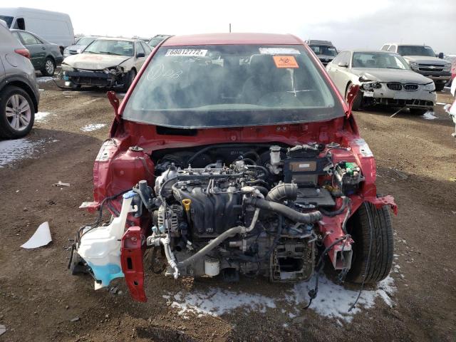 Photo 5 from auction – 2013 HYUNDAI ACCENT GLS with VIN KMHCT4AE0DU327093
