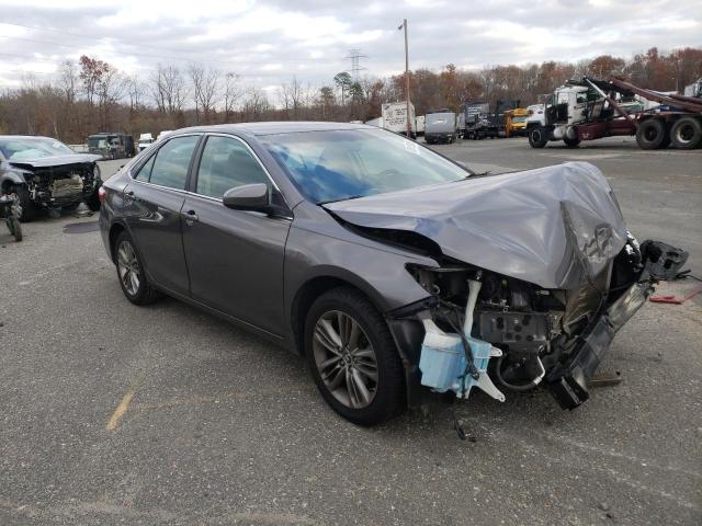 Photo 4 from auction – 2016 TOYOTA CAMRY LE with VIN 4T1BF1FK0GU120188