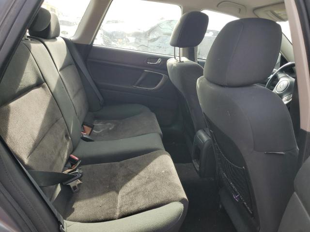 Photo 10 from auction – 2008 SUBARU OUTBACK with VIN 4S4BP60C087363849