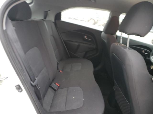 Photo 10 from auction – 2015 KIA RIO LX with VIN KNADM5A33F6450210