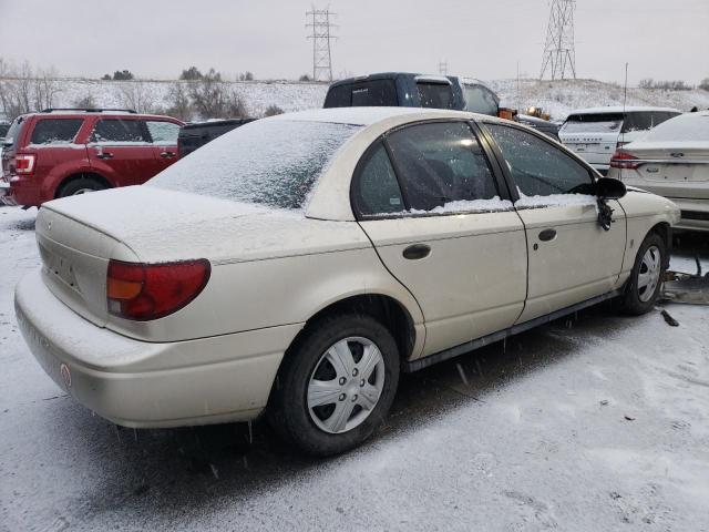 Photo 3 from auction – 2002 SATURN SL1 with VIN 1G8ZH52872Z215190