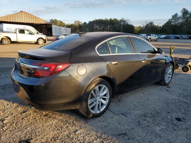 Photo 3 from auction – 2015 BUICK REGAL with VIN 2G4GK5EX5F9165936