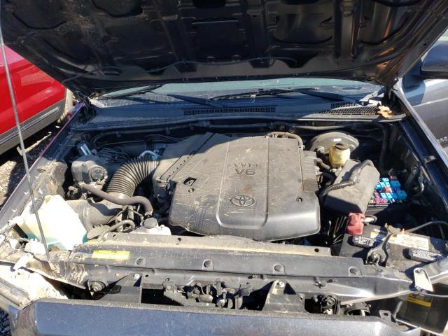 Photo 11 from auction – 2015 TOYOTA TACOMA DOU with VIN 3TMLU4EN6FM196707