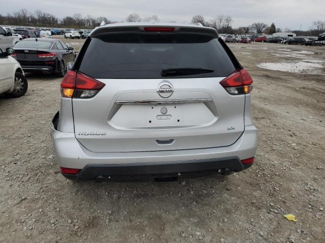 Photo 6 from auction – 2018 NISSAN ROGUE S with VIN KNMAT2MT9JP563407