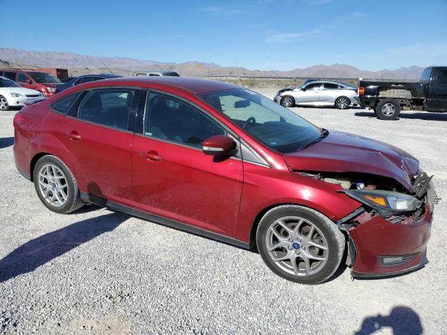 Photo 4 from auction – 2015 FORD FOCUS SE with VIN 1FADP3F28FL235461