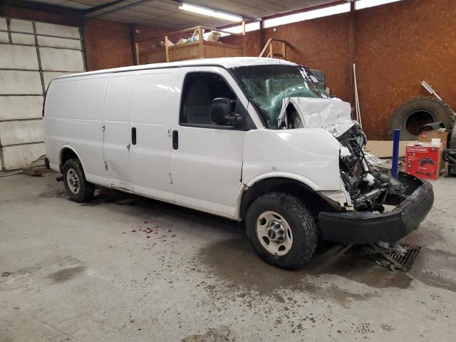 Photo 4 from auction – 2011 GMC SAVANA G25 with VIN 1GTW7GCA4B1905776