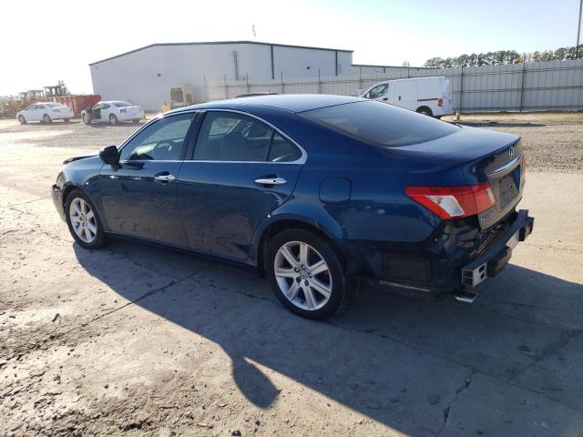 Photo 2 from auction – 2007 LEXUS ES 350 with VIN JTHBJ46G572114865