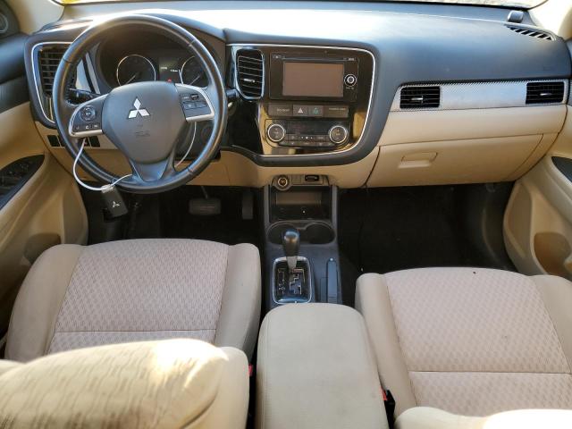 Photo 8 from auction – 2014 MITSUBISHI OUTLANDER with VIN JA4AZ3A32EZ000647
