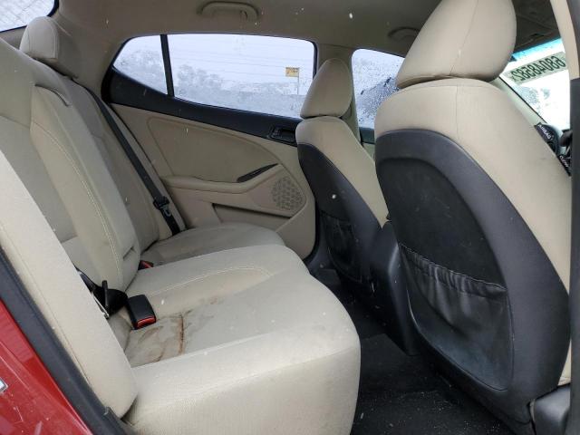 Photo 10 from auction – 2015 KIA OPTIMA LX with VIN 5XXGM4A78FG418559