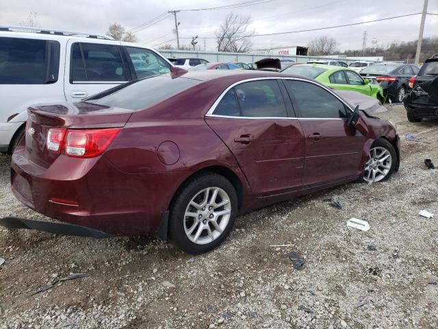 Photo 3 from auction – 2015 CHEVROLET MALIBU 1LT with VIN 1G11C5SL9FF215343