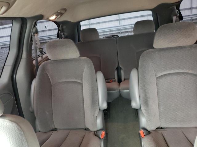 Photo 10 from auction – 2004 DODGE GRAND CARA with VIN 2D4GP44LX4R527399