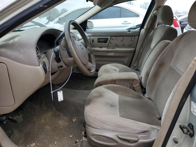 Photo 7 from auction – 2004 FORD TAURUS SE with VIN 1FAFP53U84A146119