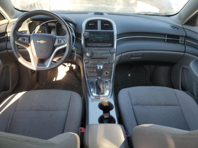 Photo 8 from auction – 2013 CHEVROLET MALIBU LS with VIN 1G11B5SAXDF199233
