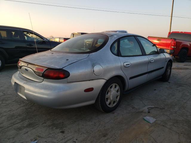 Photo 3 from auction – 1998 FORD TAURUS LX with VIN 1FAFP5227WG139663