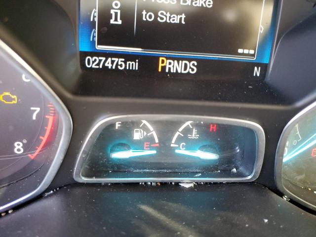 Photo 9 from auction – 2019 FORD ESCAPE TIT with VIN 1FMCU0J92KUB61987