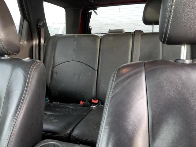 Photo 10 from auction – 2010 MERCURY MARINER with VIN 4M2CN8B78AKJ23780