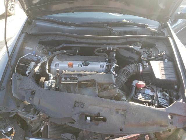 Photo 11 from auction – 2010 HONDA ACCORD EXL with VIN 1HGCP2F89AA005485