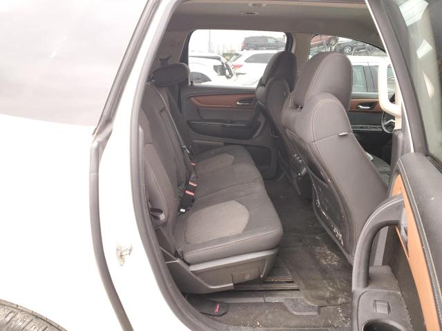 Photo 11 from auction – 2015 CHEVROLET TRAVERSE L with VIN 1GNKVGKD6FJ108331