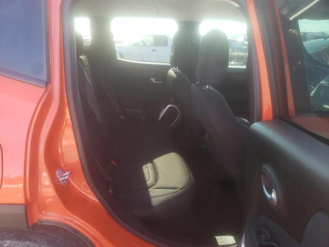 Photo 11 from auction – 2018 JEEP RENEGADE L with VIN ZACCJABB4JPH99484