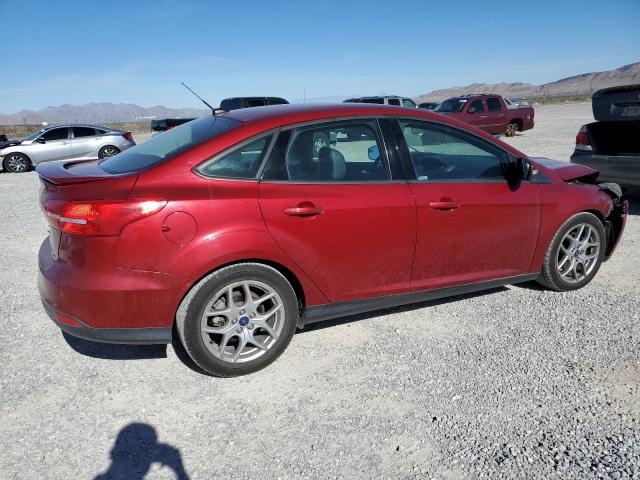 Photo 3 from auction – 2015 FORD FOCUS SE with VIN 1FADP3F28FL235461
