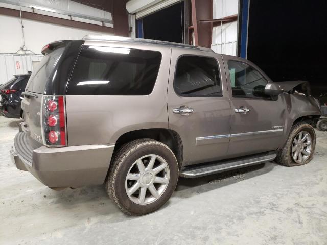 Photo 3 from auction – 2011 GMC YUKON DENA with VIN 1GKS1EEF2BR314669