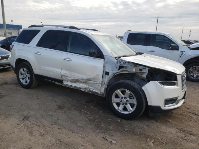 Photo 4 from auction – 2015 GMC ACADIA SLE with VIN 1GKKRNED1FJ169877