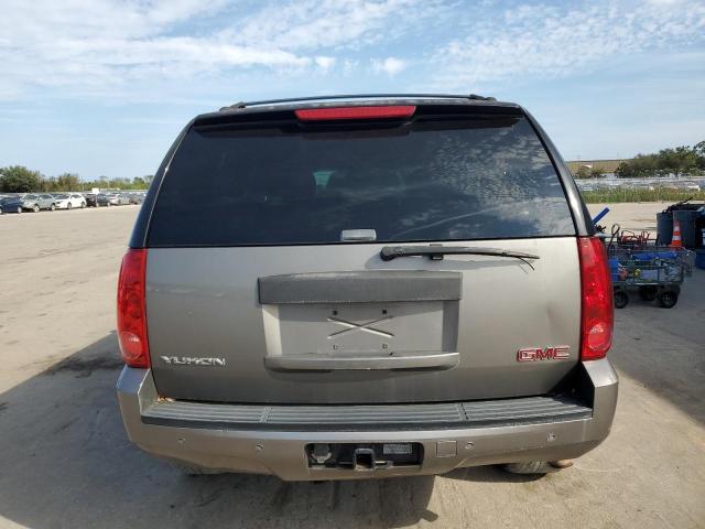 Photo 6 from auction – 2007 GMC YUKON with VIN 1GKFK13047J132032