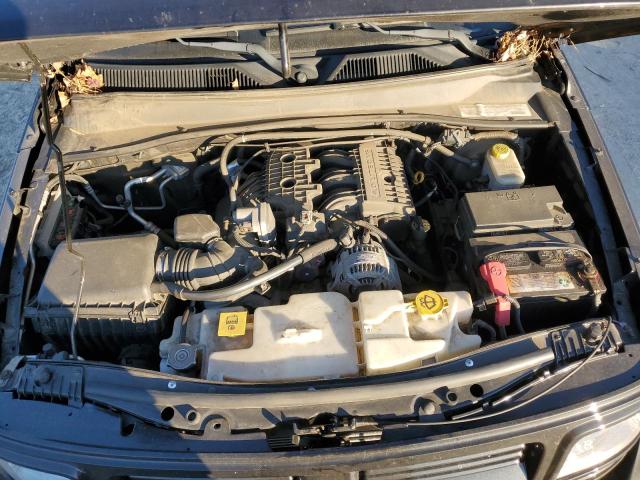 Photo 11 from auction – 2011 DODGE NITRO HEAT with VIN 1D4PU4GX1BW606973