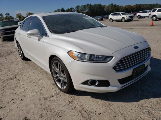 Photo 4 from auction – 2013 FORD FUSION TIT with VIN 3FA6P0K91DR214735
