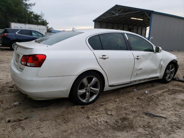 Photo 3 from auction – 2008 LEXUS GS 350 with VIN JTHBE96S280031655