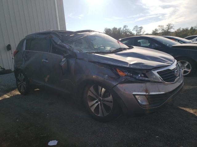 Photo 4 from auction – 2012 KIA SPORTAGE E with VIN KNDPC3A24C7220518